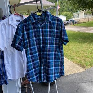 Men’s medium Express shirt